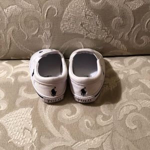 Ralph Lauren Shoes - Ralph Lauren Baby Boy Sneakers Size 2 Ralph Lauren Shoes - Ralph Lauren Baby Boy Sneakers Size 2